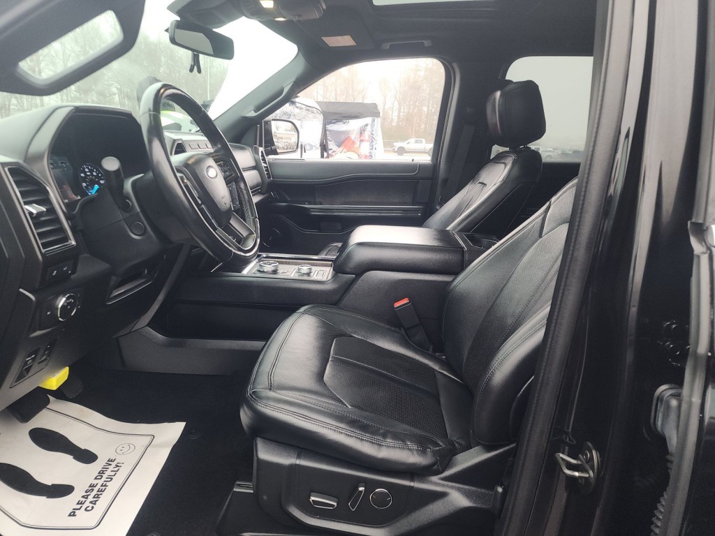 2019 Ford Expedition Image 5