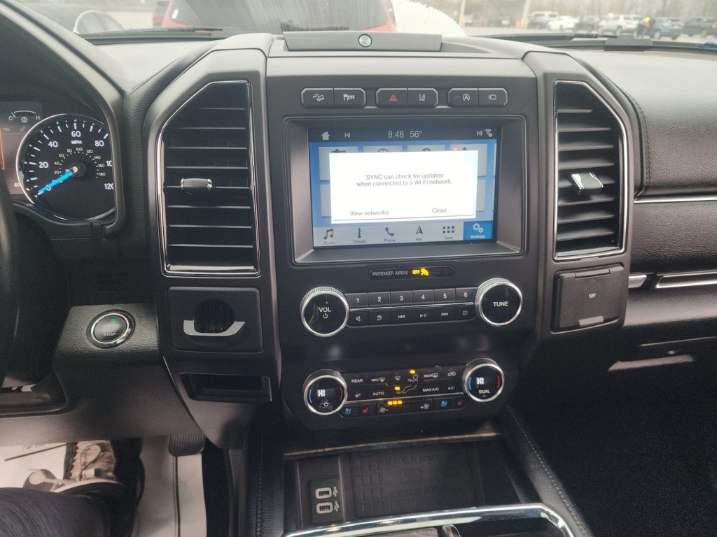 2019 Ford Expedition Image 8