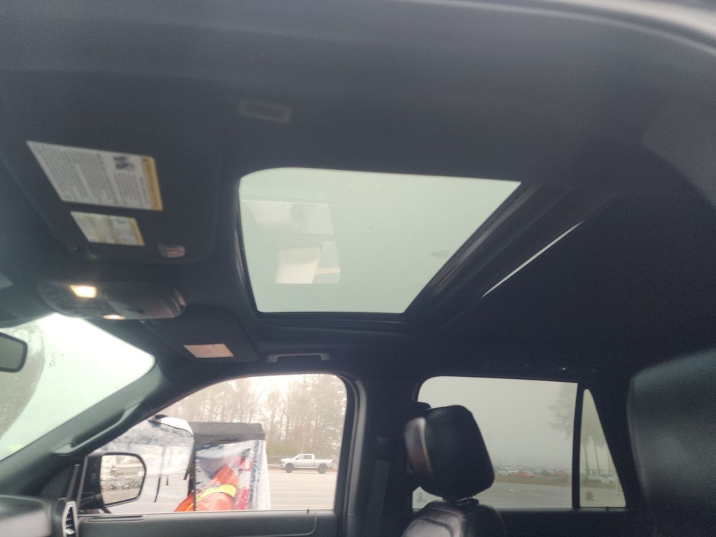 2019 Ford Expedition Image 9