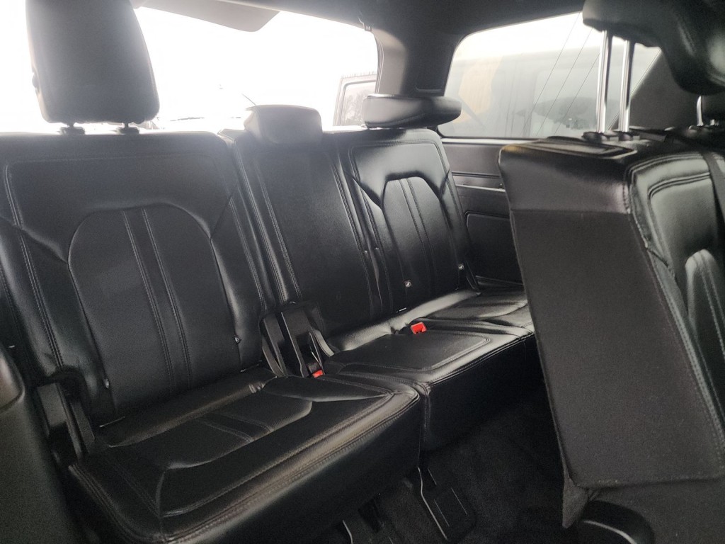 2019 Ford Expedition Image 11