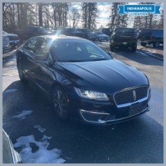 Image for 2019 Lincoln MKZ Reserve ID: 7121136