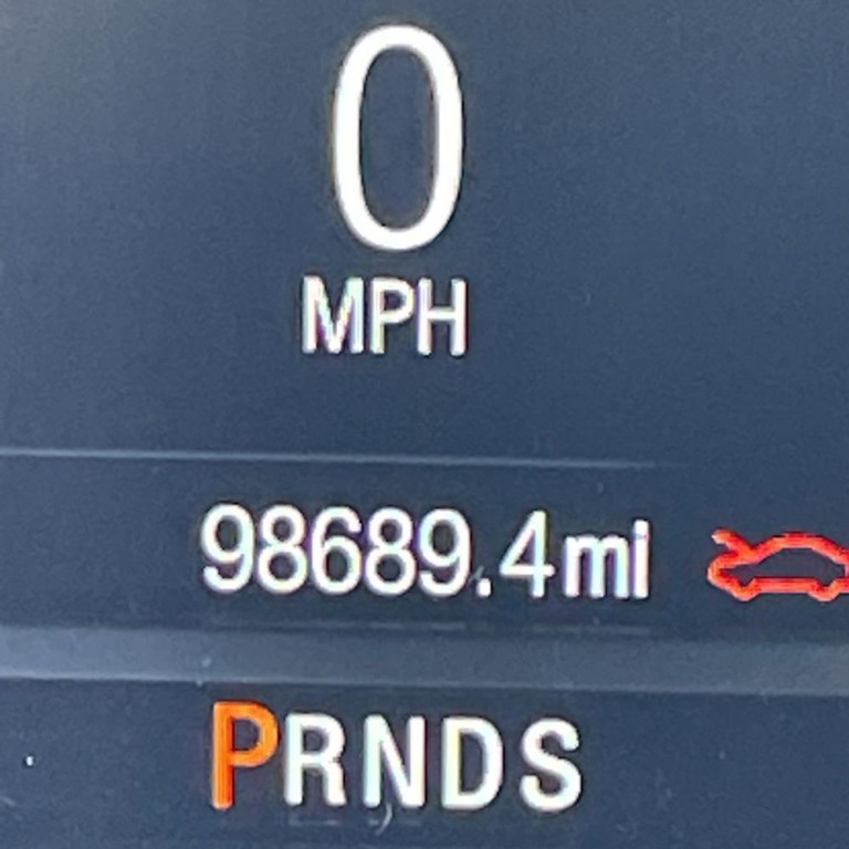 2019 Lincoln MKZ Image 10