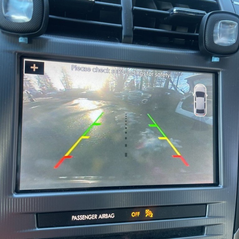 2019 Lincoln MKZ Image 12