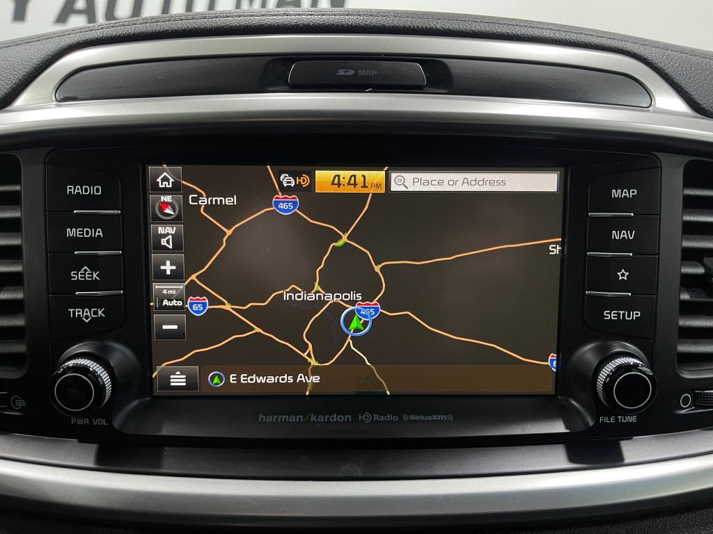 2019 Kia Sorento Image 10