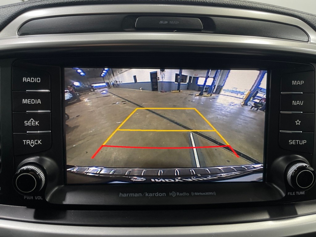 2019 Kia Sorento Image 11