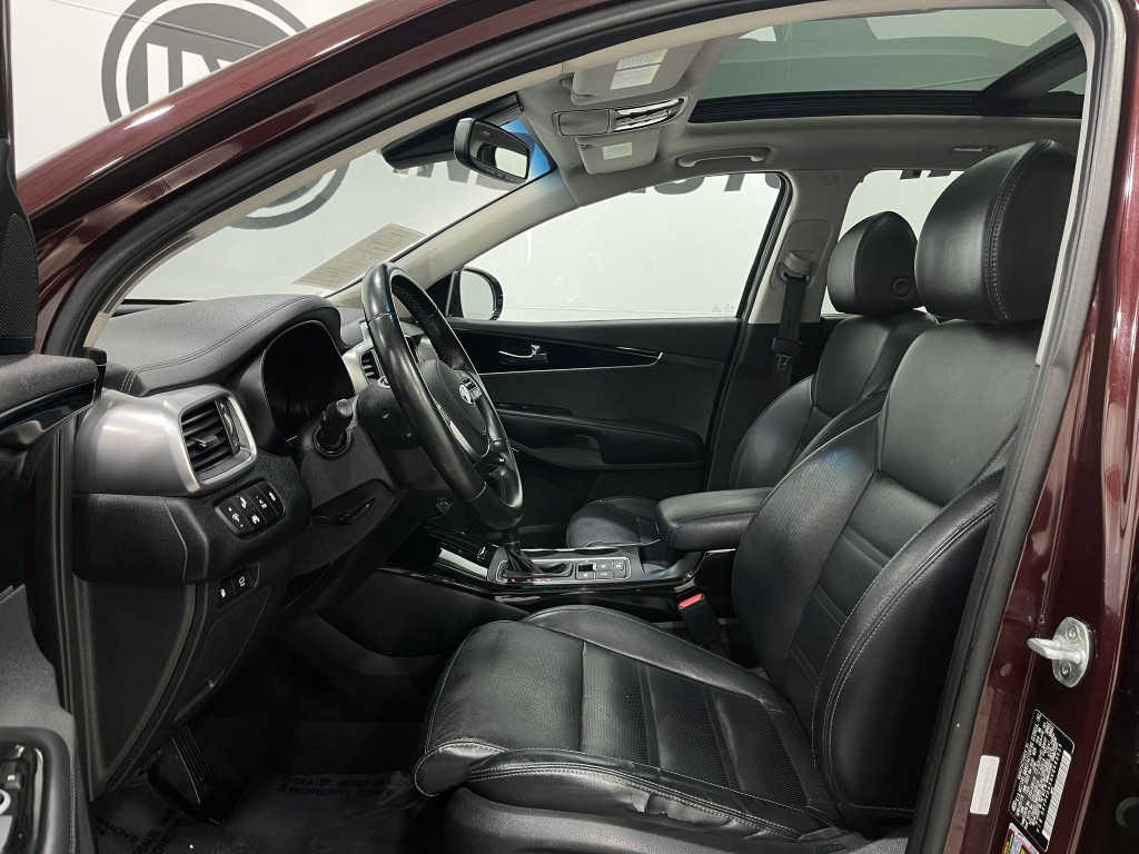 2019 Kia Sorento Image 13