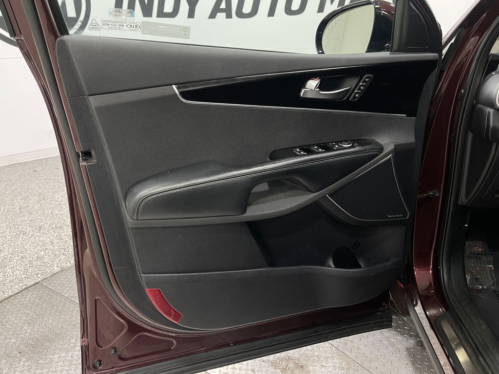 2019 Kia Sorento Image 15