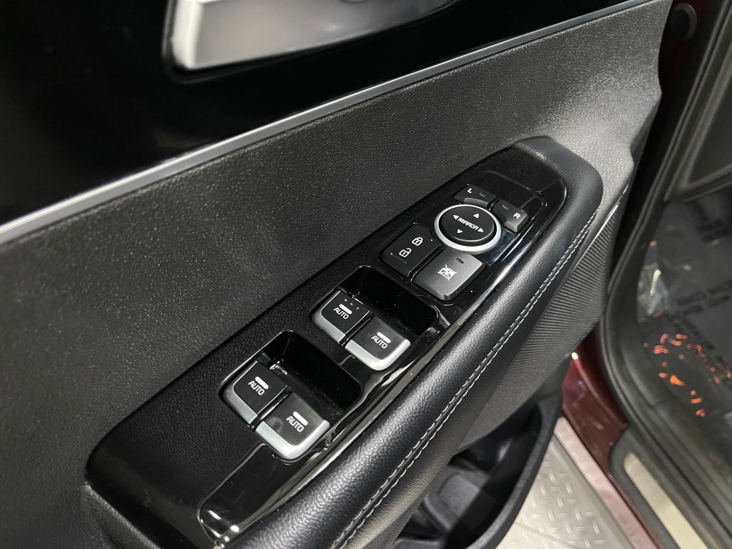 2019 Kia Sorento Image 16