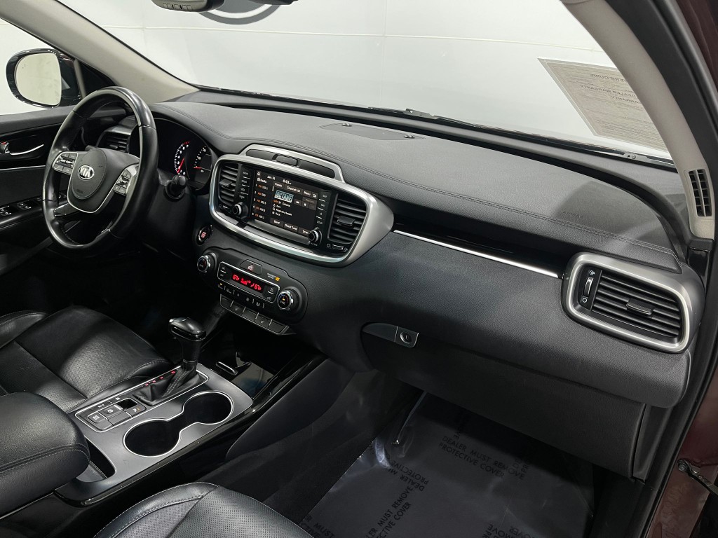 2019 Kia Sorento Image 19