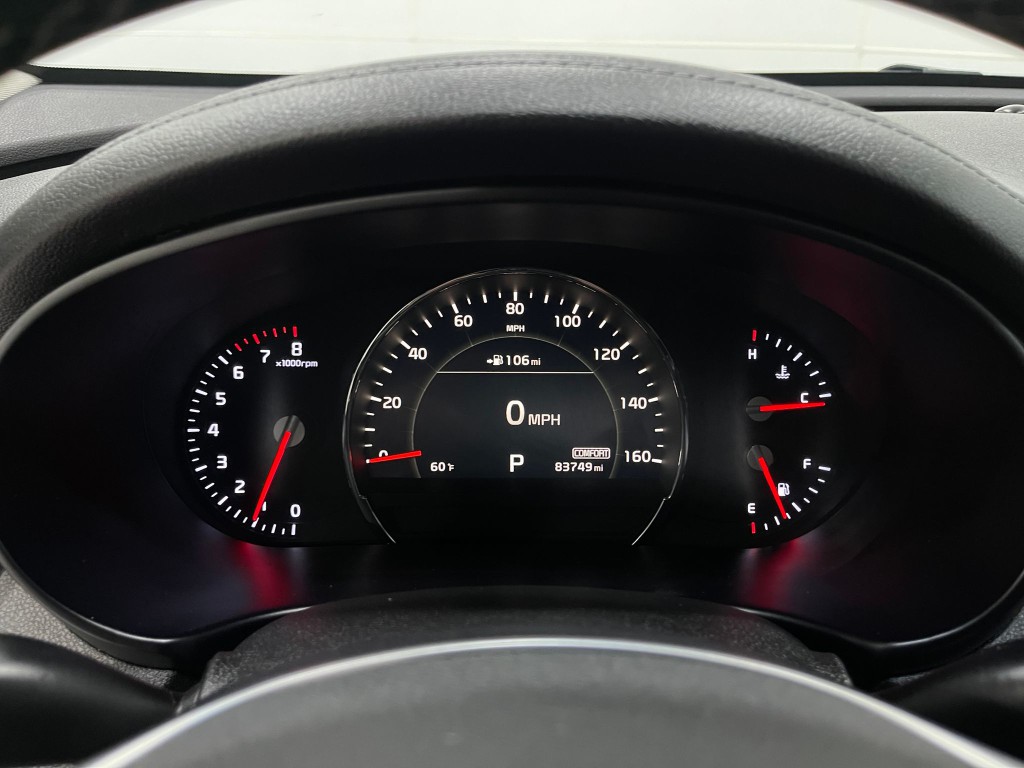 2019 Kia Sorento Image 22