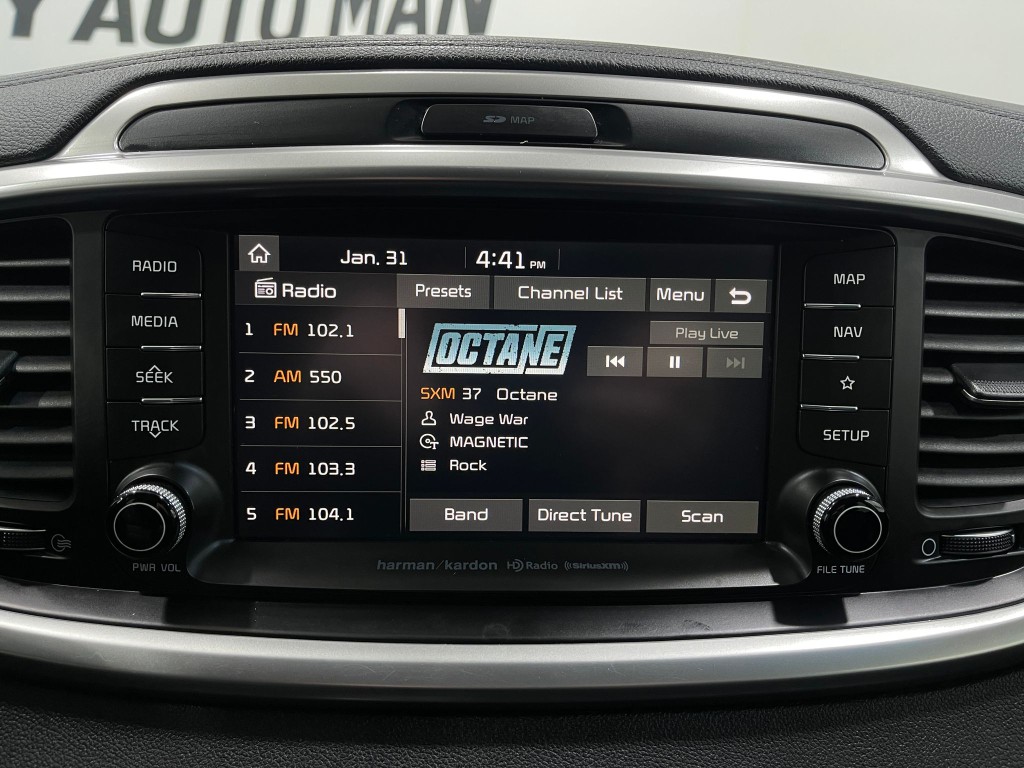 2019 Kia Sorento Image 23