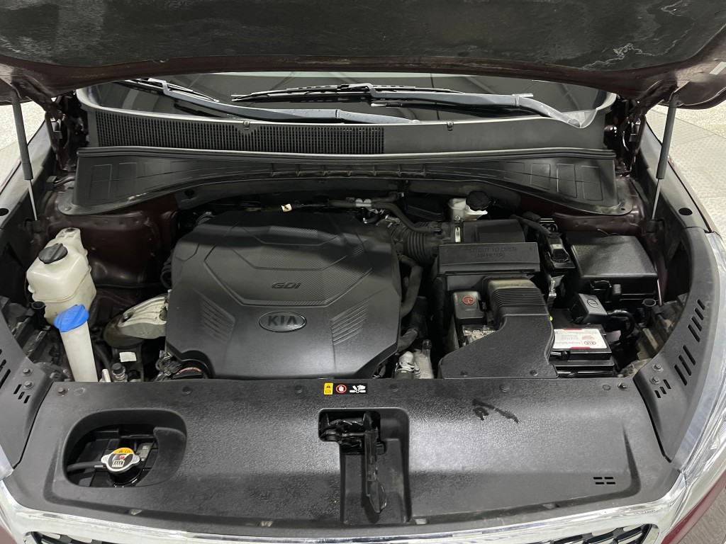 2019 Kia Sorento Image 25