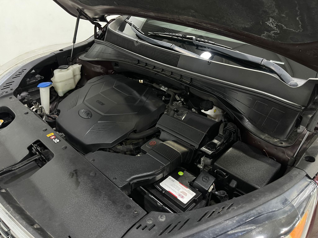 2019 Kia Sorento Image 26