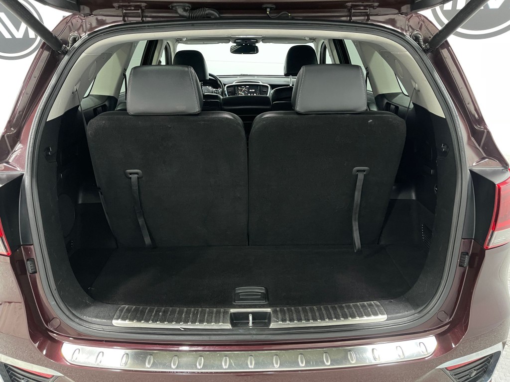 2019 Kia Sorento Image 27