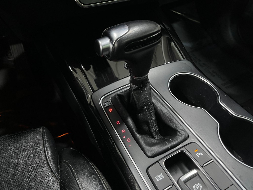 2019 Kia Sorento Image 28