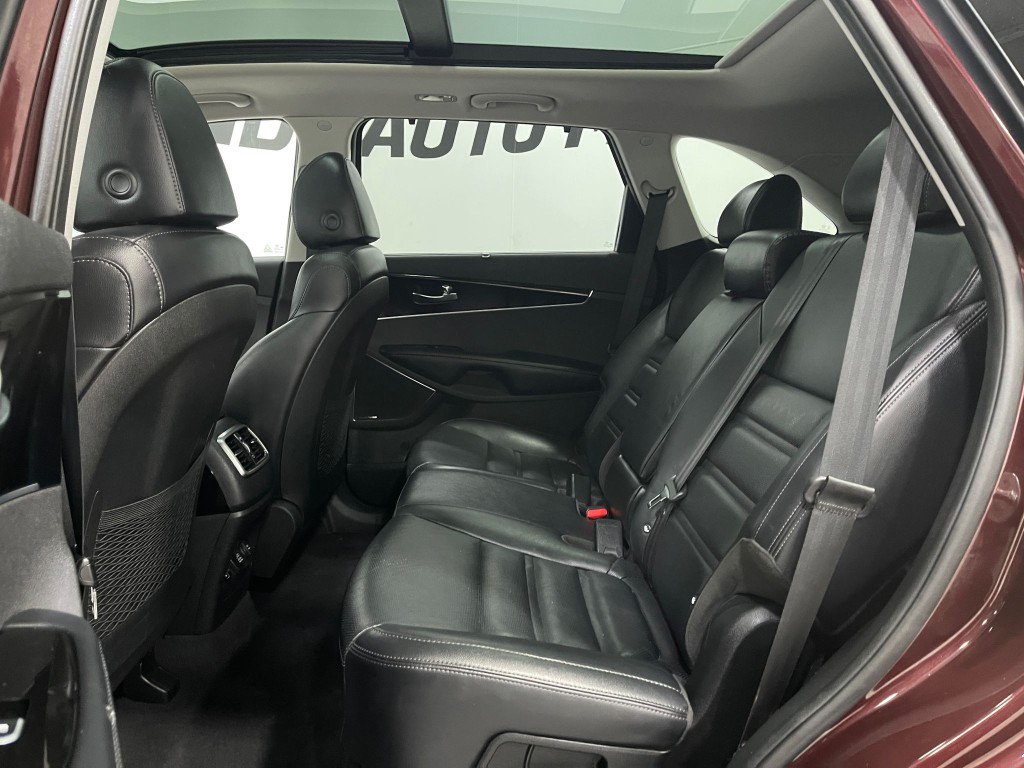 2019 Kia Sorento Image 29