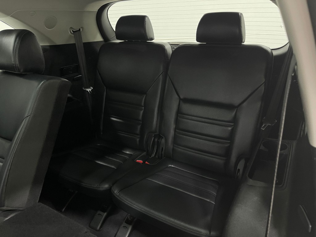 2019 Kia Sorento Image 30