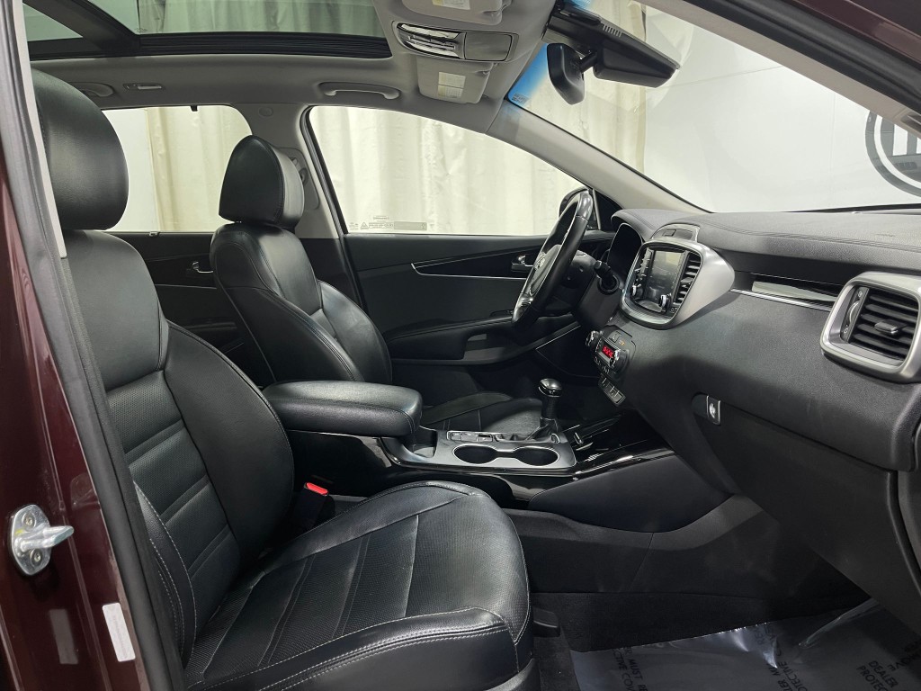 2019 Kia Sorento Image 33