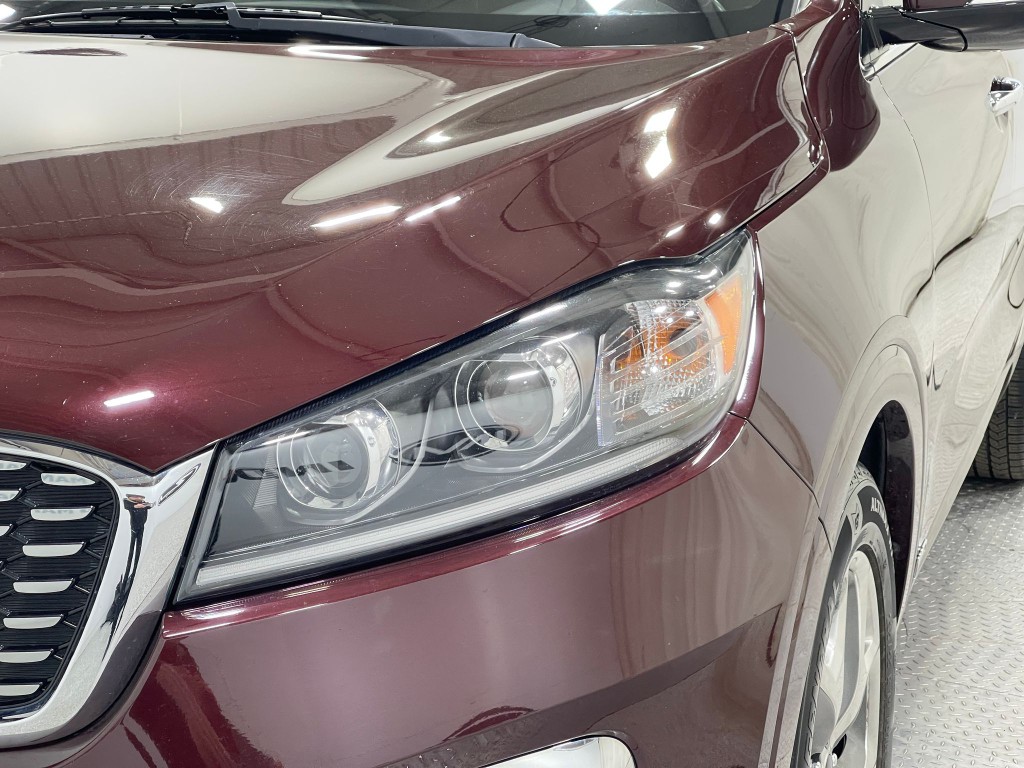 2019 Kia Sorento Image 34