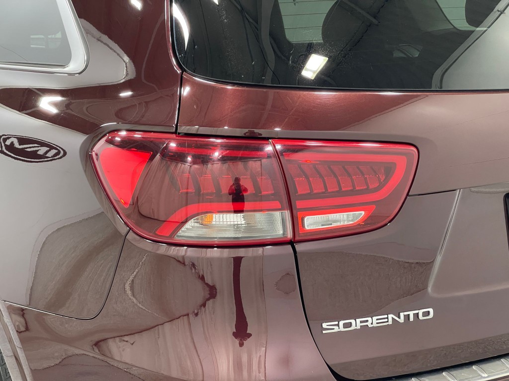 2019 Kia Sorento Image 35