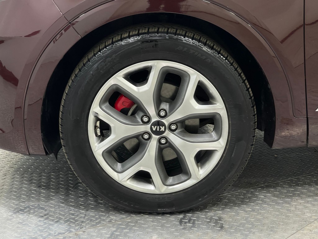 2019 Kia Sorento Image 36