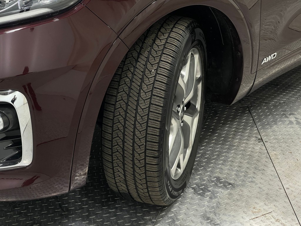 2019 Kia Sorento Image 37