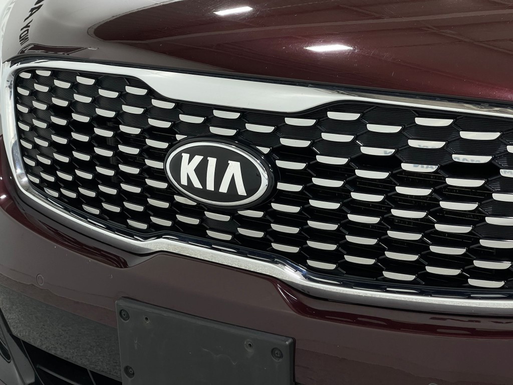 2019 Kia Sorento Image 39