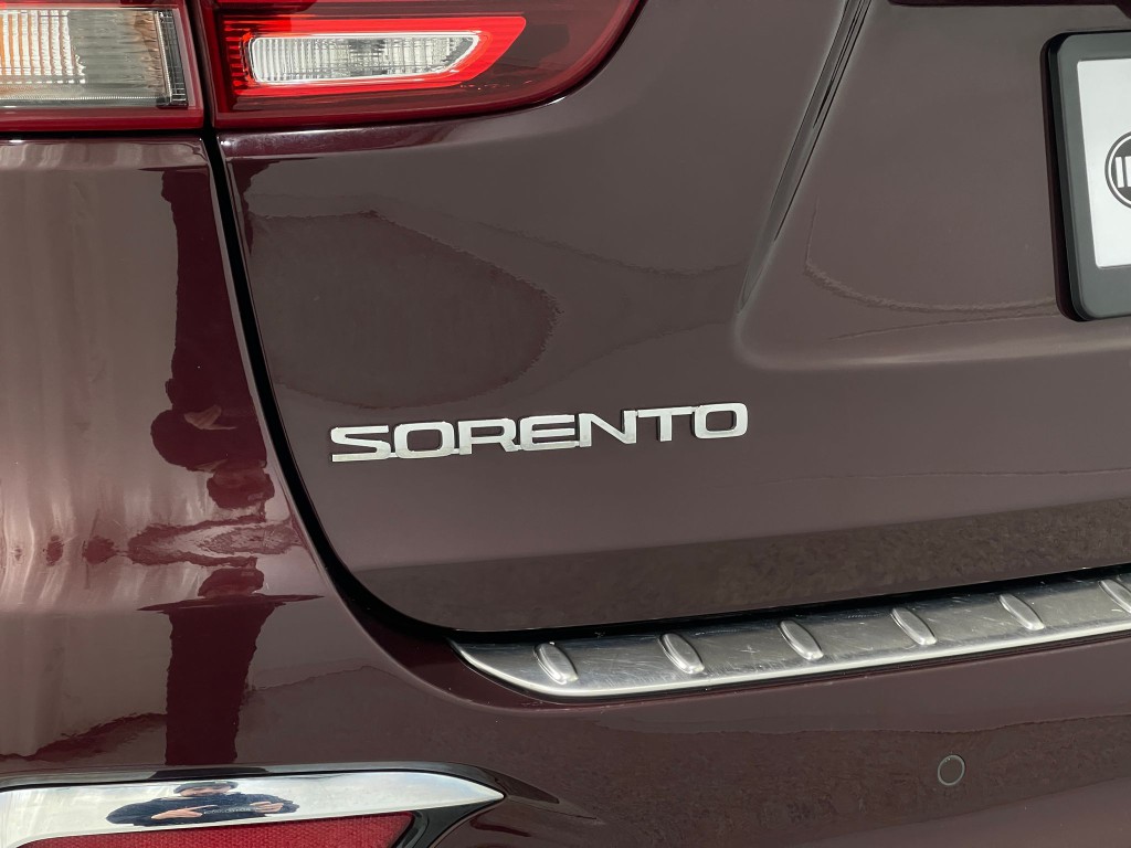 2019 Kia Sorento Image 40