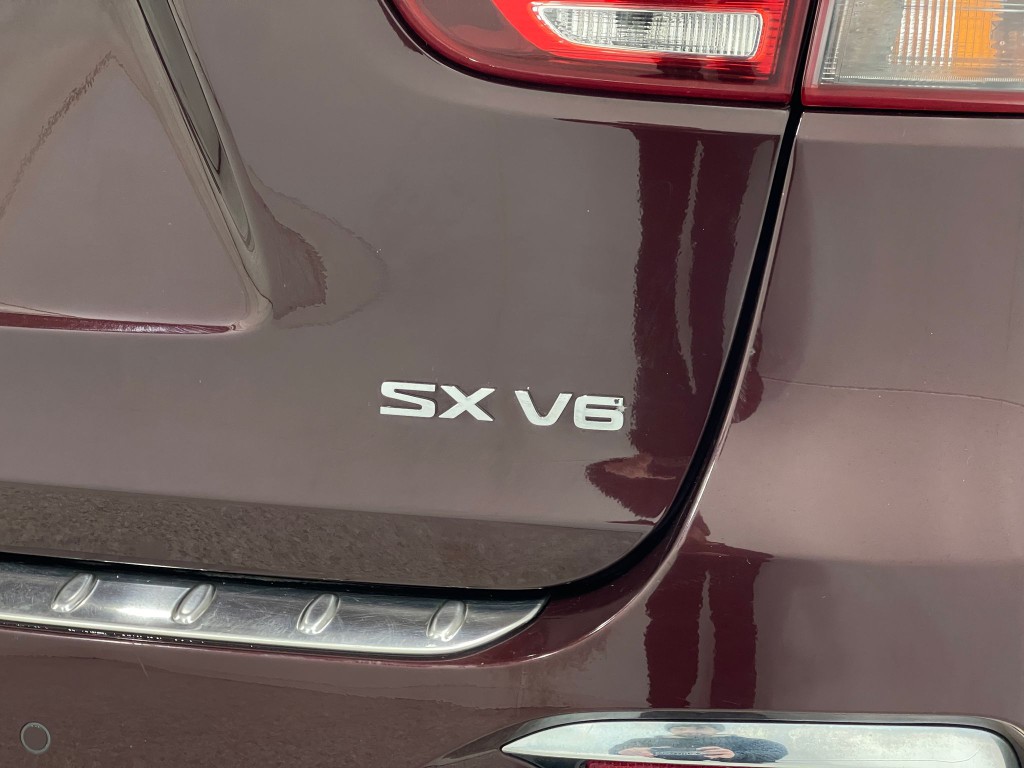 2019 Kia Sorento Image 41