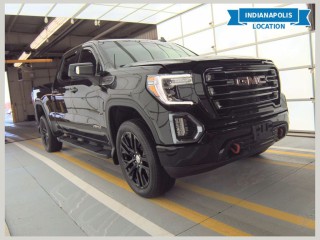 Image for 2019 GMC Sierra 1500 AT4 ID: 7121140