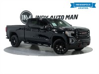 Image for 2019 GMC Sierra 1500 AT4 ID: 7121140