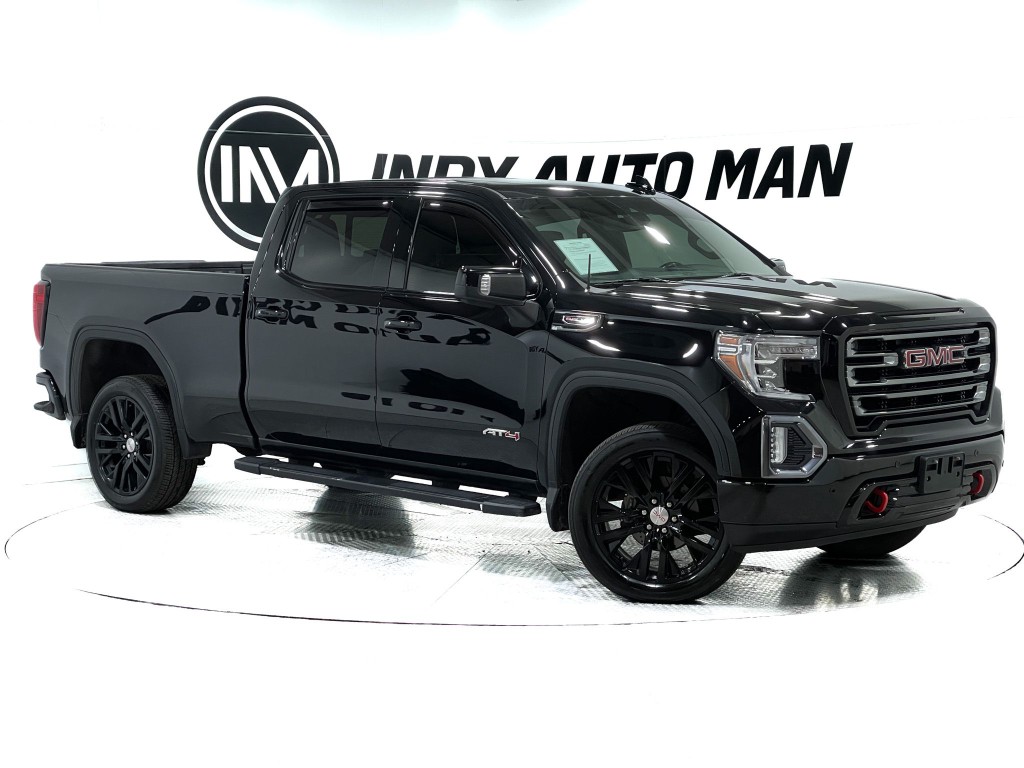 2019 GMC Sierra 1500 Image 2