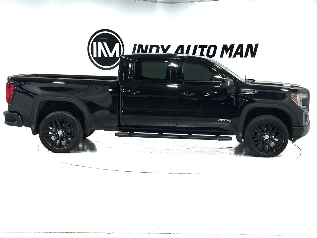 2019 GMC Sierra 1500 Image 3