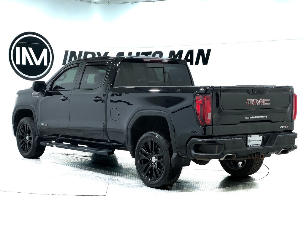 2019 GMC Sierra 1500 Image 6