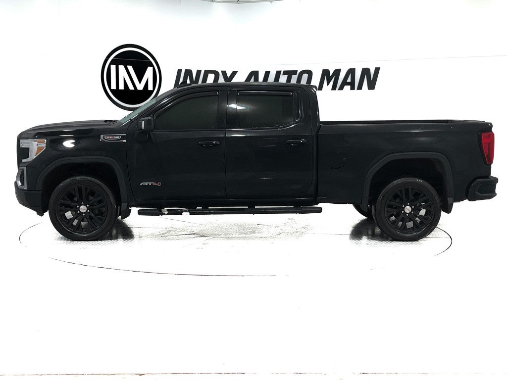 2019 GMC Sierra 1500 Image 7