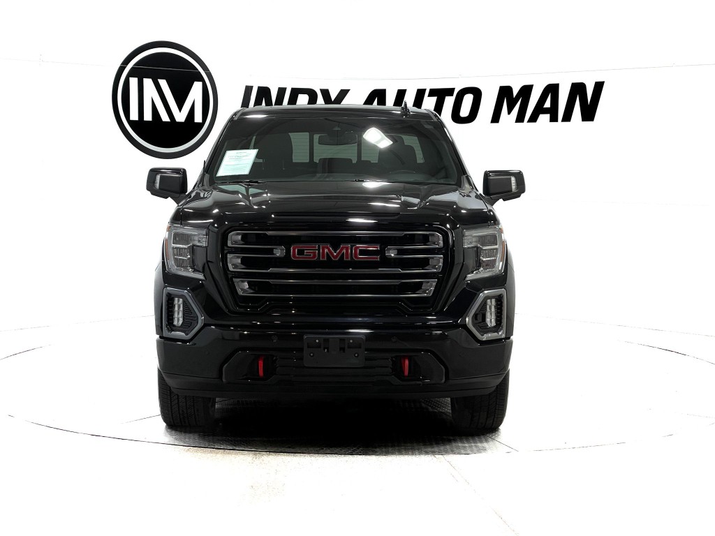 2019 GMC Sierra 1500 Image 9