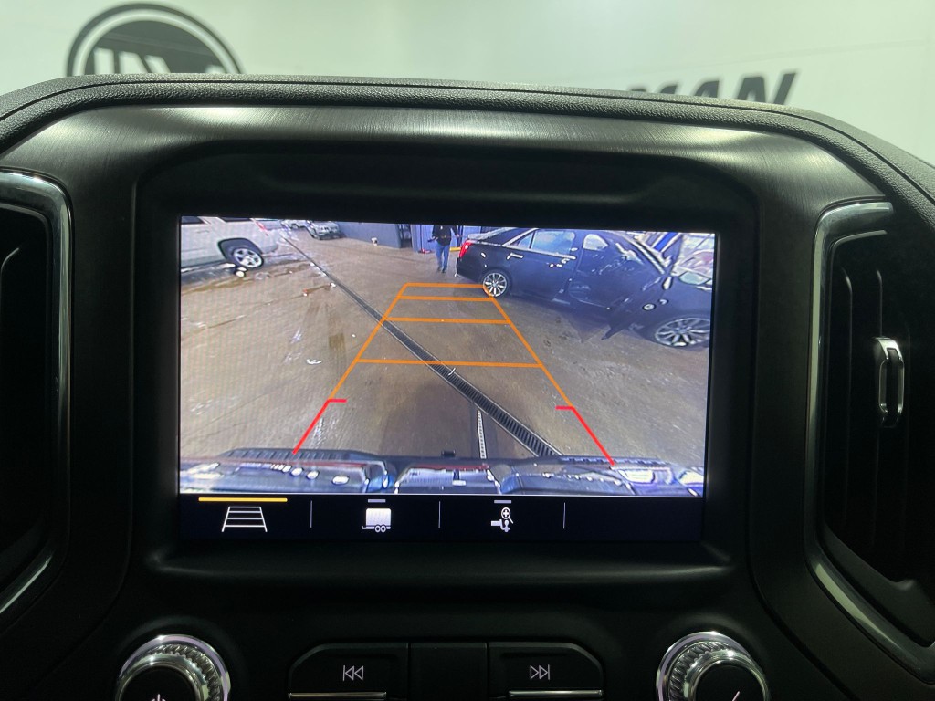 2019 GMC Sierra 1500 Image 10