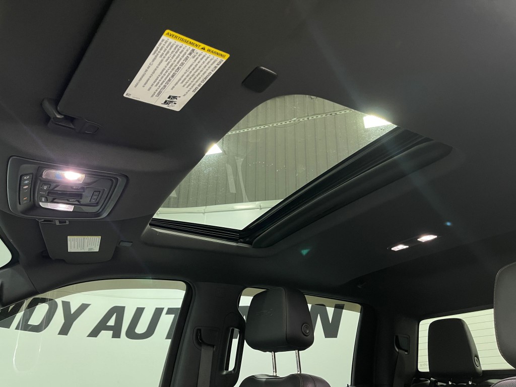 2019 GMC Sierra 1500 Image 11