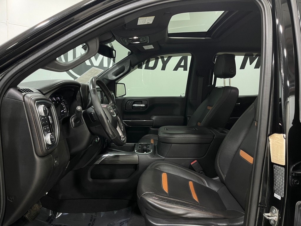 2019 GMC Sierra 1500 Image 12
