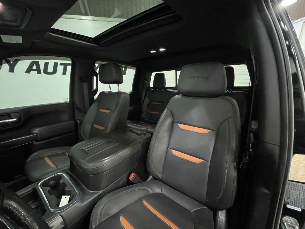 2019 GMC Sierra 1500 Image 13