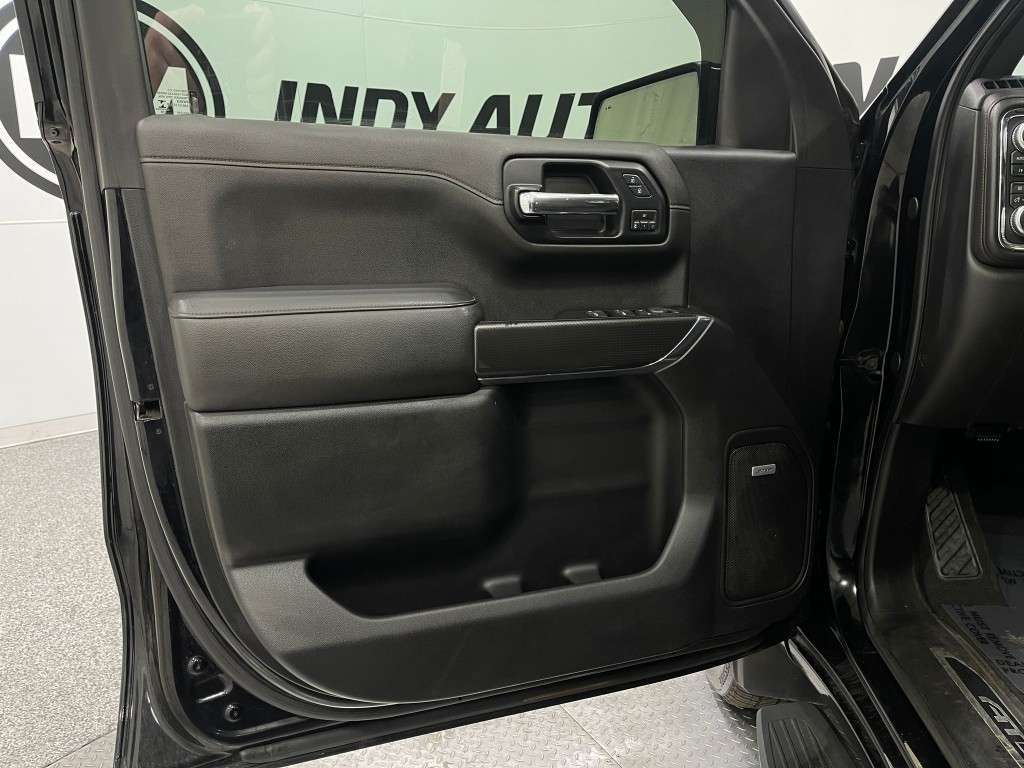 2019 GMC Sierra 1500 Image 14