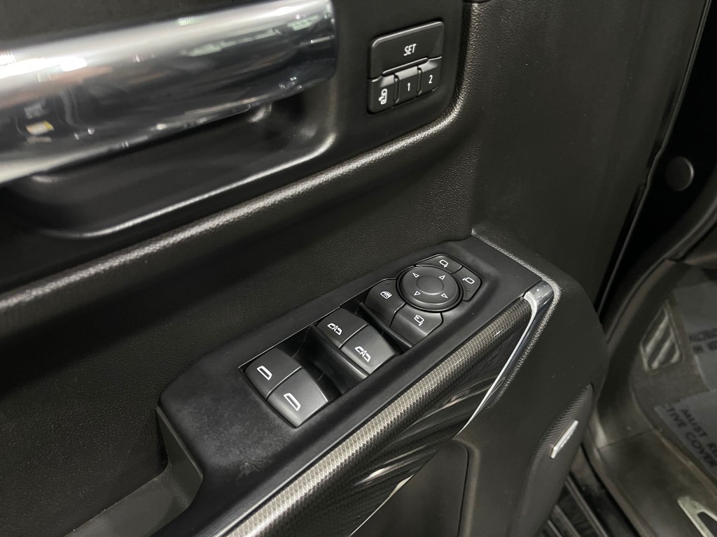 2019 GMC Sierra 1500 Image 15