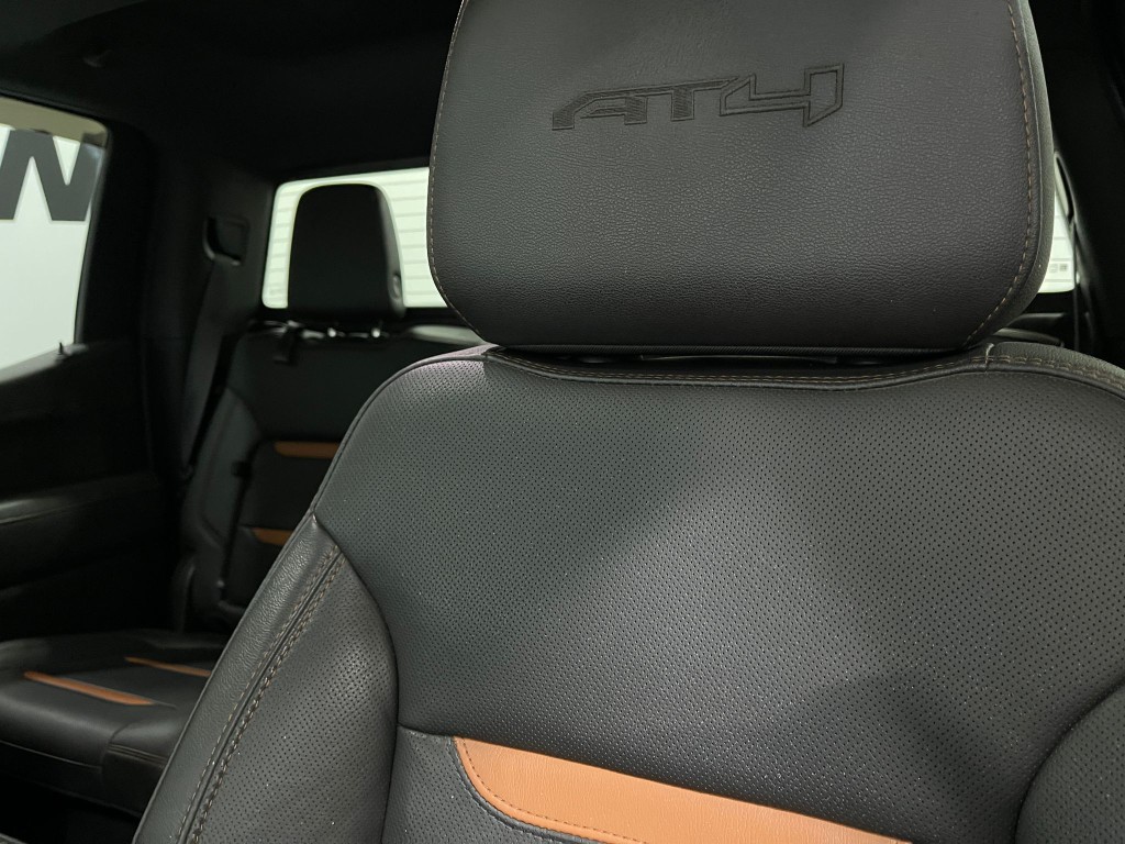 2019 GMC Sierra 1500 Image 17