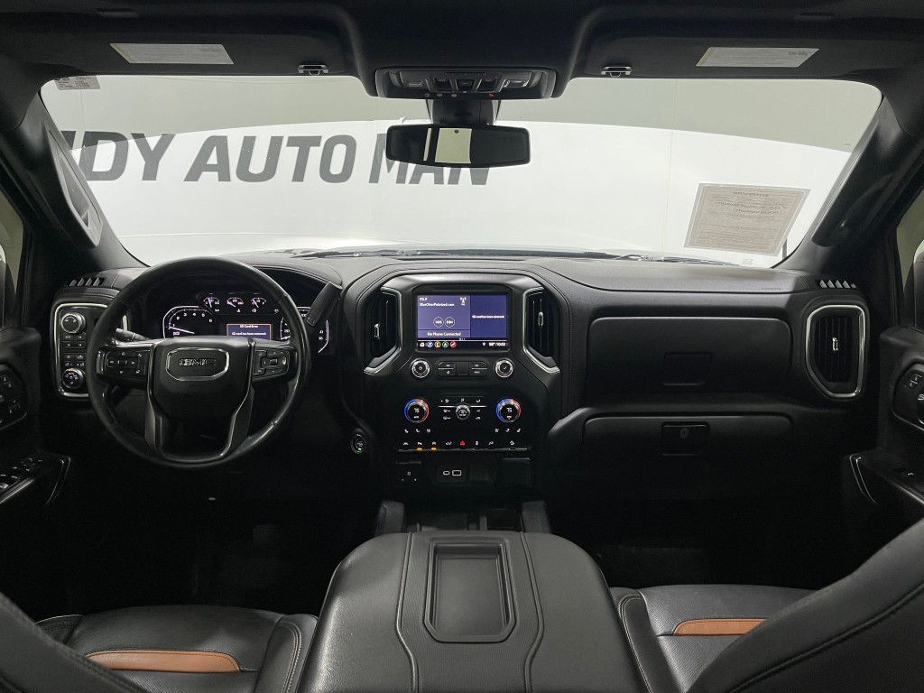 2019 GMC Sierra 1500 Image 18