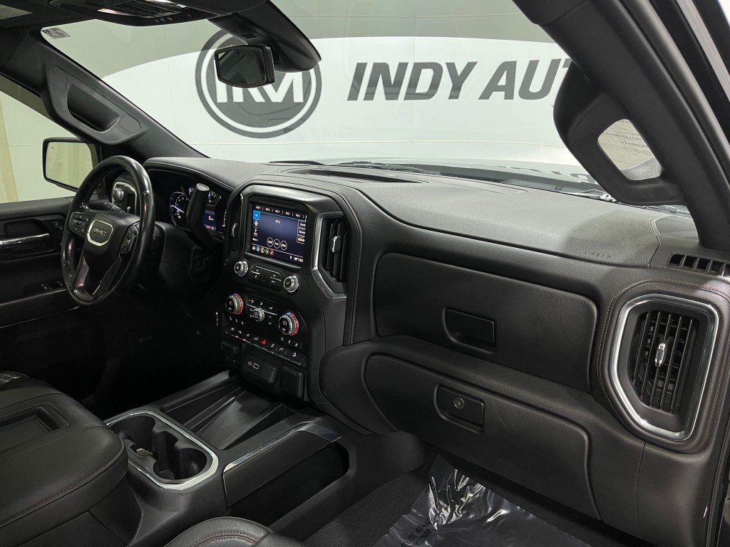 2019 GMC Sierra 1500 Image 19