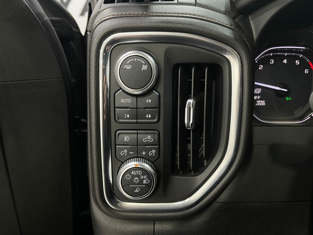 2019 GMC Sierra 1500 Image 21
