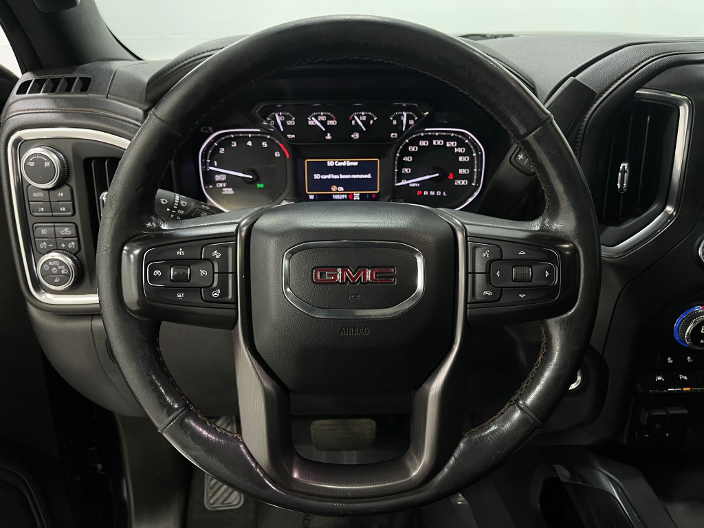 2019 GMC Sierra 1500 Image 22