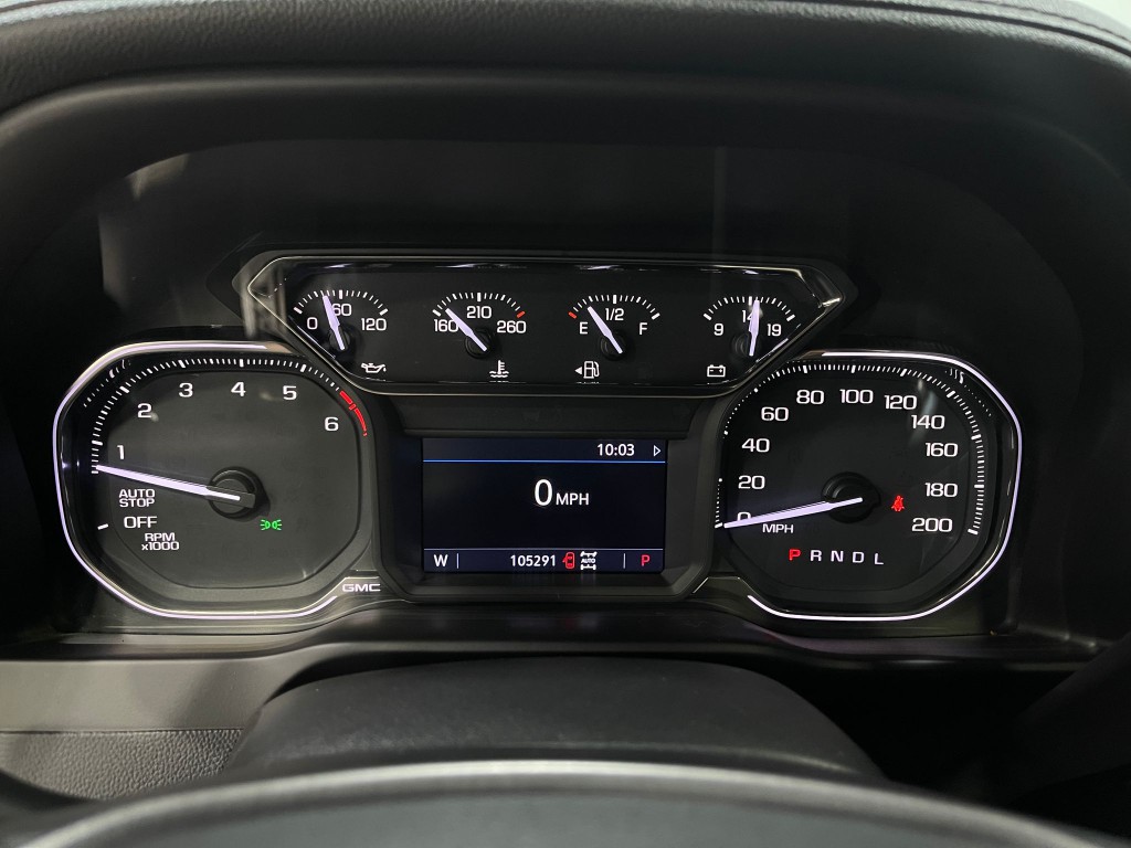 2019 GMC Sierra 1500 Image 23