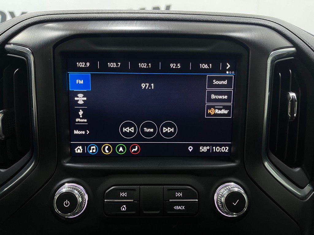 2019 GMC Sierra 1500 Image 24