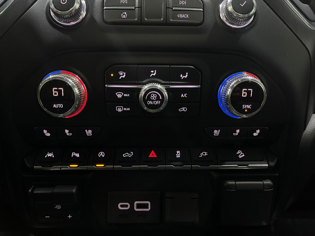 2019 GMC Sierra 1500 Image 25